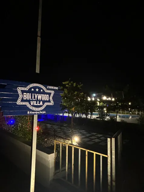 Bollywood Villa - Image 1