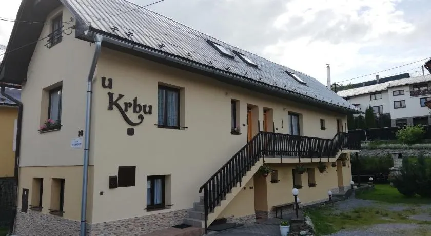 Penzión U Krbu - Image 1