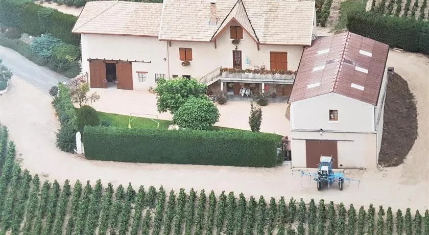 Chambres d hôtes au Domaine de Robert - Image 1