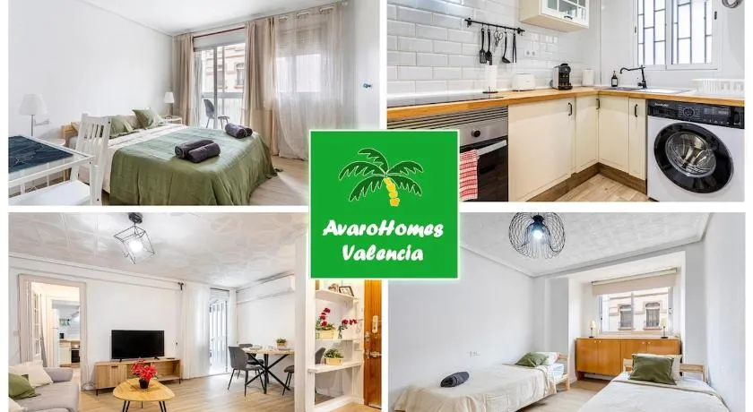 Big apartment at beach with terrace - Image 1
