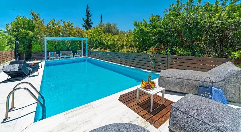 SUN VILLA GLYFADA - Image 1