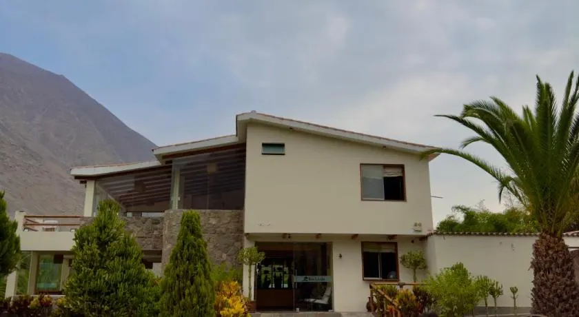 Rio Lindo Ecolodge - Image 1