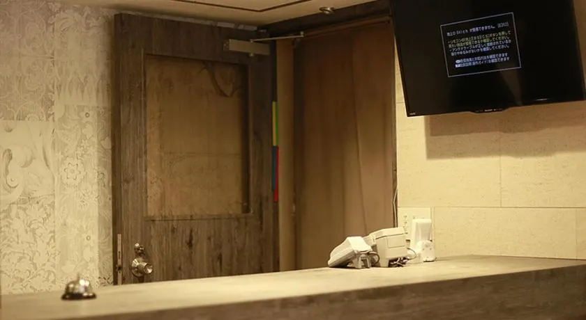 Hotel New Takada - Image 1
