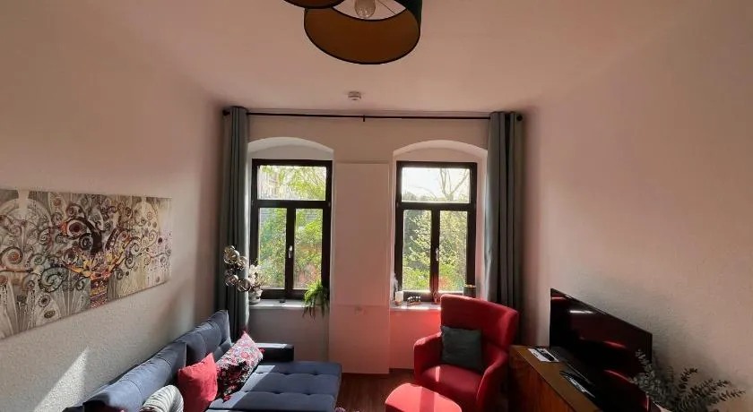 Gäste-Appartements Morgensonne & Sonnenschein - Image 1