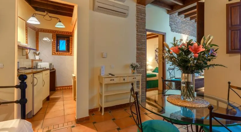 Charminghomesgranada Apartamento Granada Romantica - Image 1