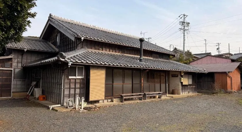 てんぷな Tenpuna 古民家 1日1組限定 - Image 1