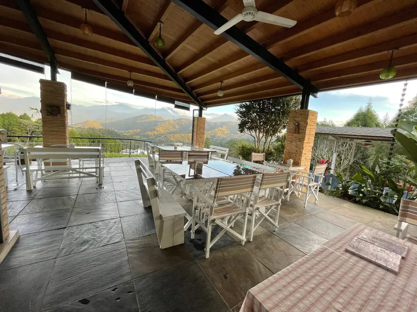 View on View B&B - Image 1