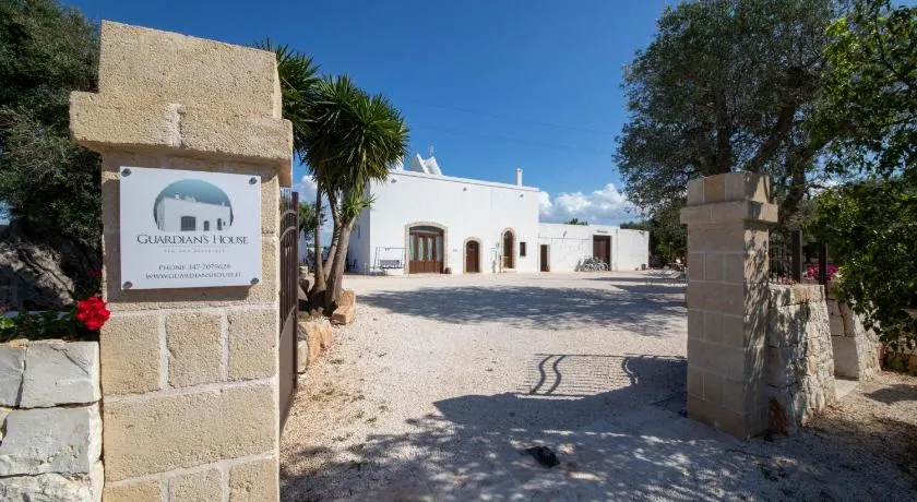 Guardian's House - Image 1
