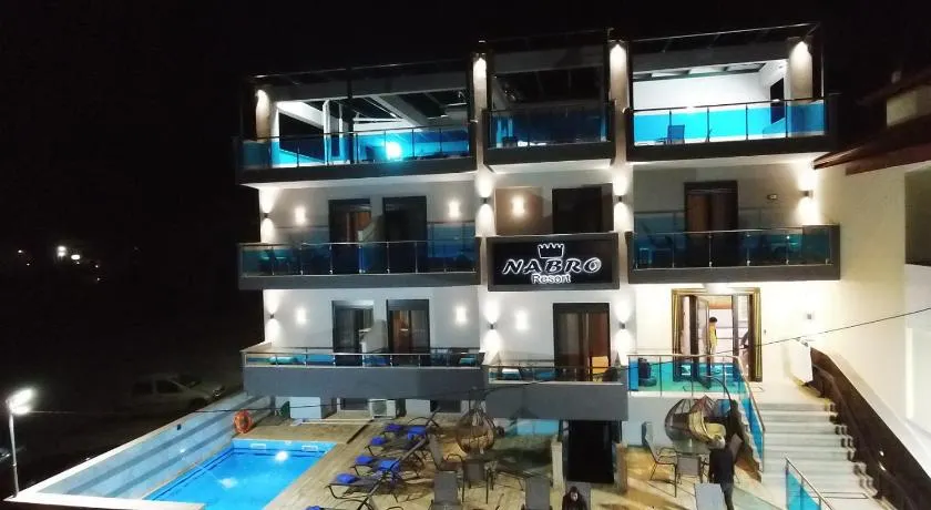 NABRO Resort - Image 1