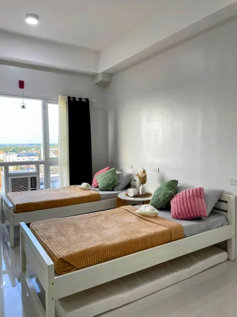 Affordable Group Condo Transient In Dagupan Proper - Image 1