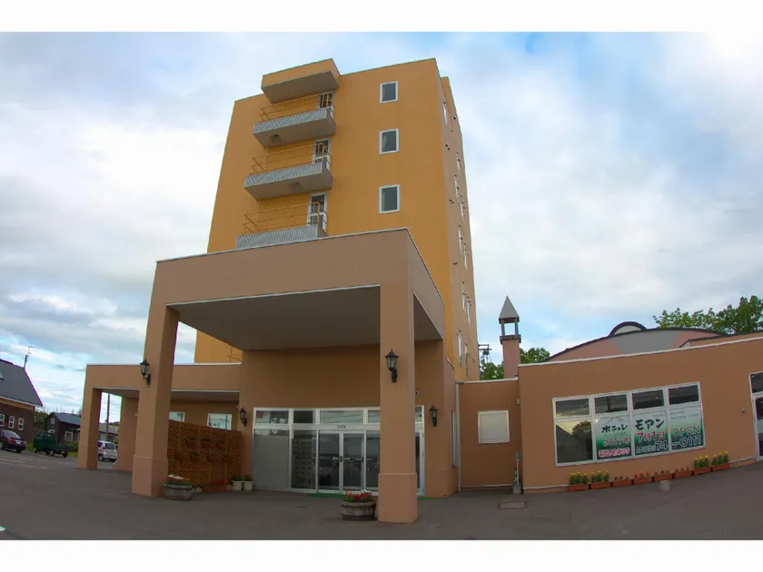 Hotel Moan - Image 1