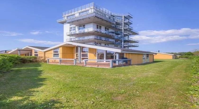 Holiday Park Muritz Rechlin nord - Image 1