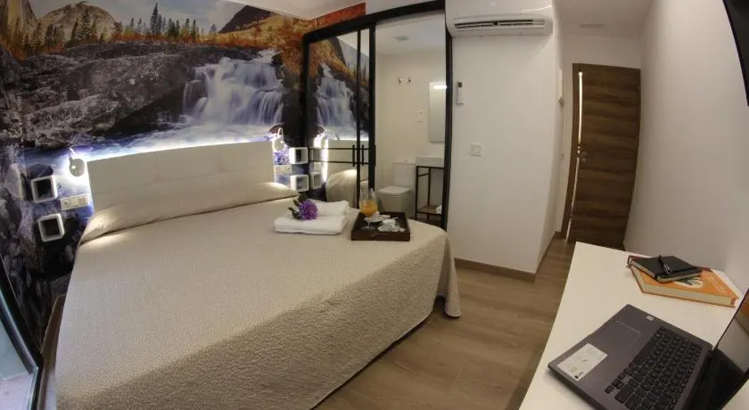 FP HOTELs - Image 1