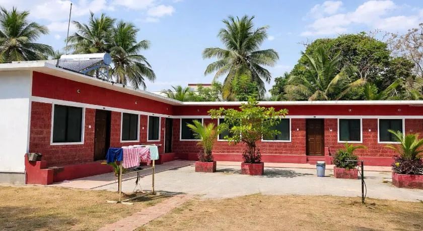 Manan Beach Resort - Image 1