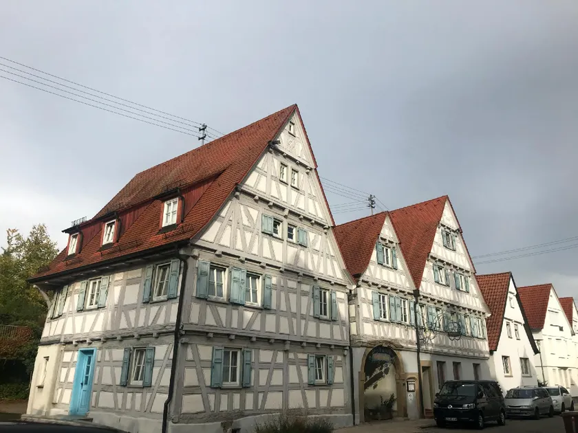 Historikhotel Ochsen - Image 1