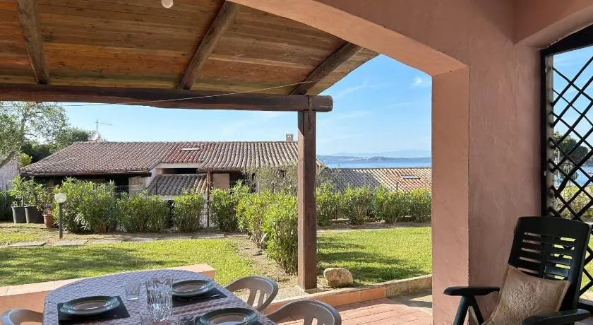 Brezza Smeralda- Costa Smeralda - Image 1
