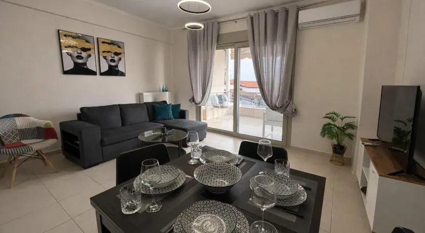 MK Seaview Stays - Image 1