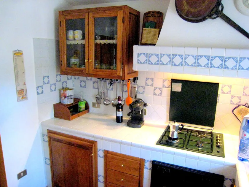 Bella casa in Toscana - Image 1