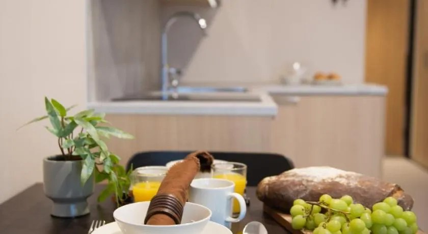 Hotel Wasto Inn Fitness - Image 1