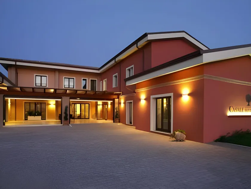 Casale Santa Maria Country House - Image 1