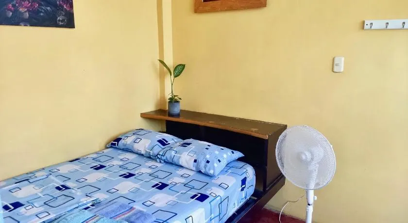 Hostel AYA-NI - Image 1