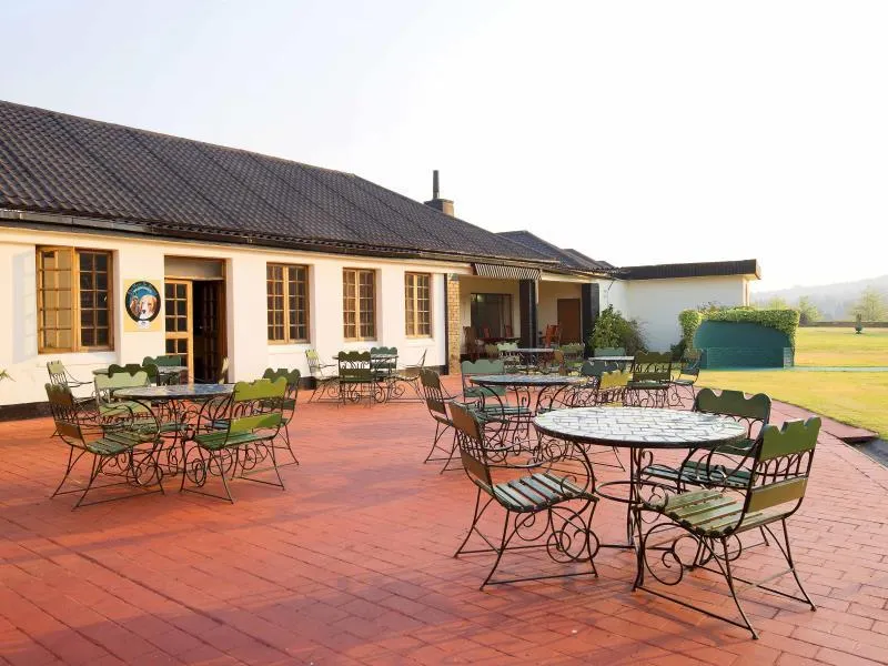 Troutbeck Resort - Image 1