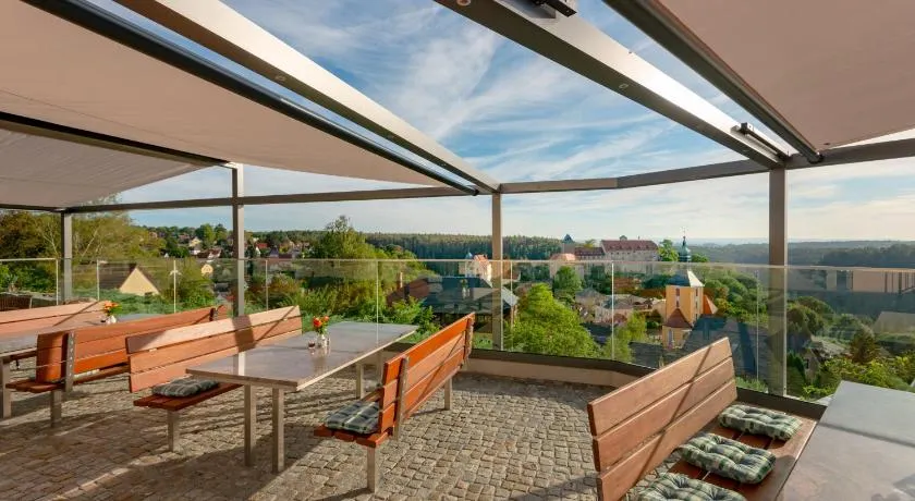 Hotel Zur Aussicht - Image 1