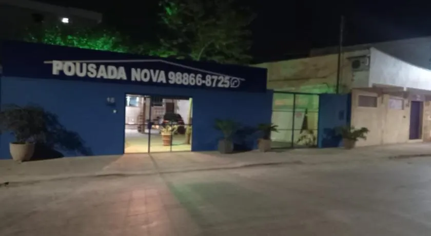 Pousada Nova - Image 1
