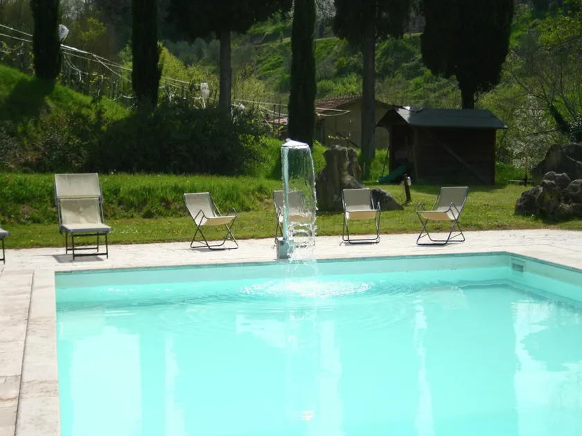 Charming Retreat in Armaiolo - Image 1