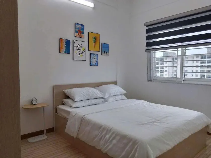 2 bedrooms apartment- homestay hue - Image 1