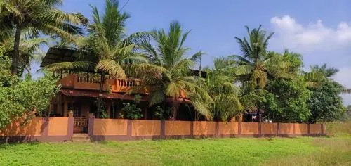 Anjuna Hideout - Image 1