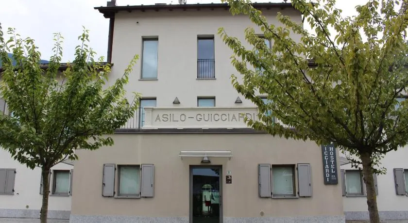 Ostello Guicciardi - Image 1