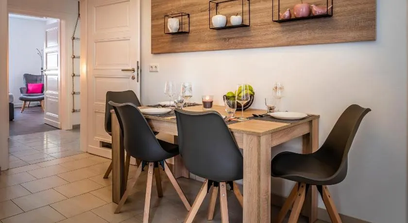 komfortable Ferienwohnung in Halle-Kröllwitz - Image 1