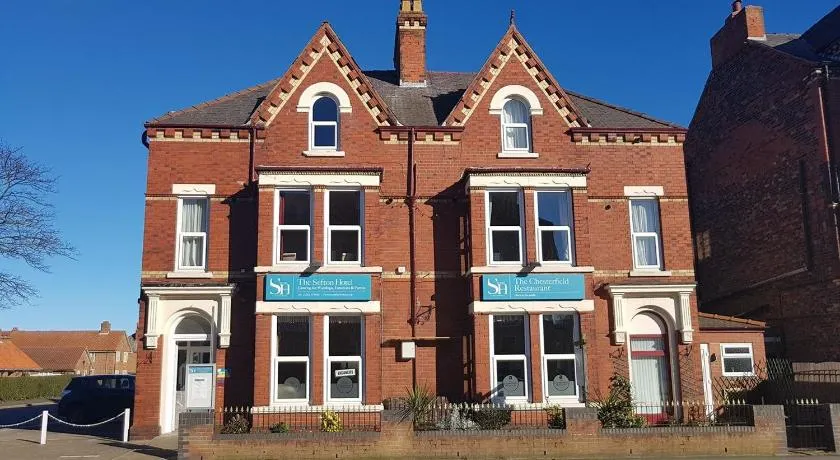 The Sefton Hotel - Image 1