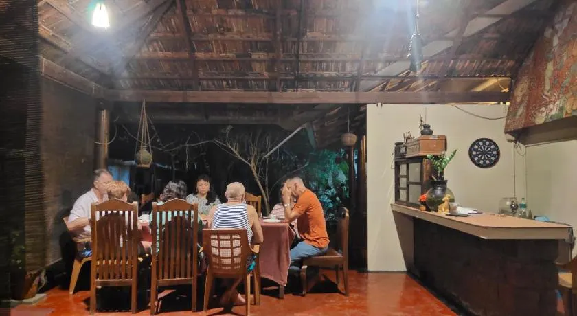 Ambadi's villa -Lake view resort - Image 1