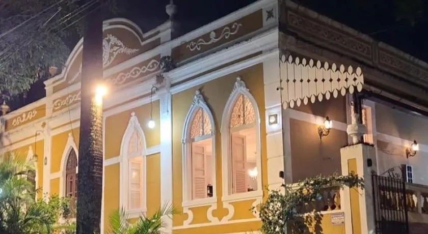 Pousada Morada Bonfim - Image 1