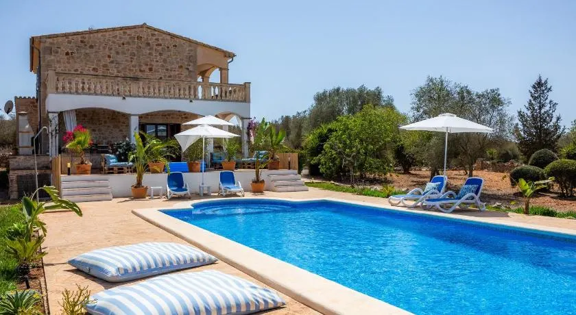 Oasis del Sol - Image 1