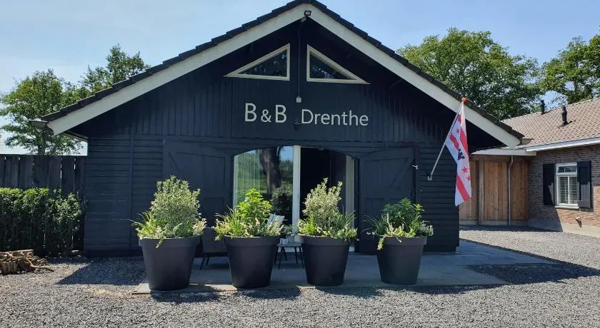 B&B Drenthe - Image 1