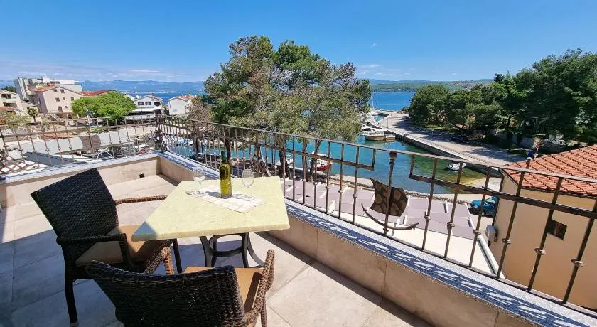 Boutique Resort Villa VISTA - Image 1
