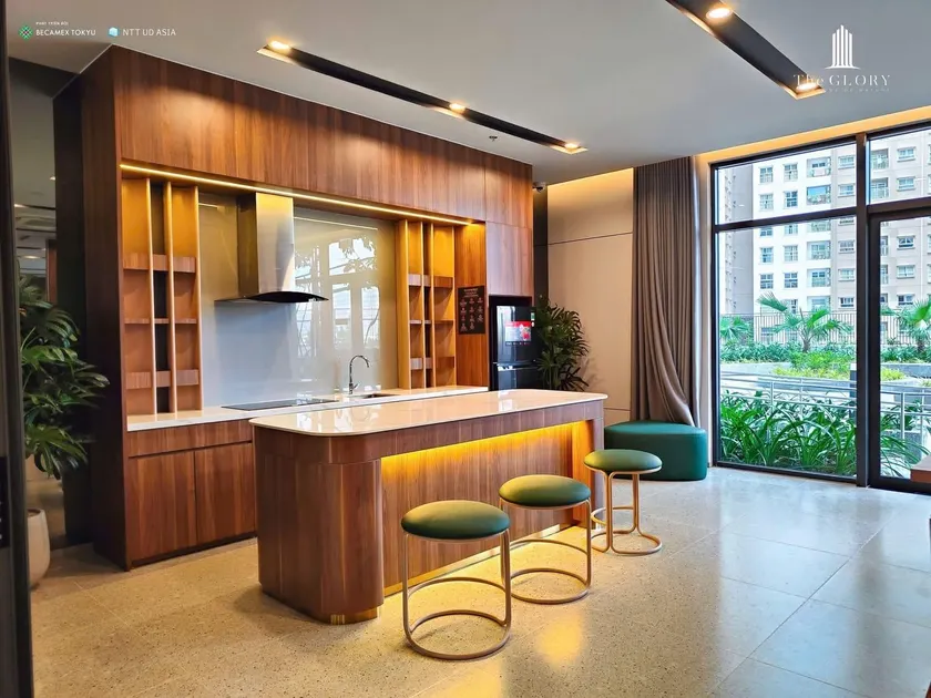 Midori Glory | Luxury Apt | WTC • AEON • Pool - Image 1