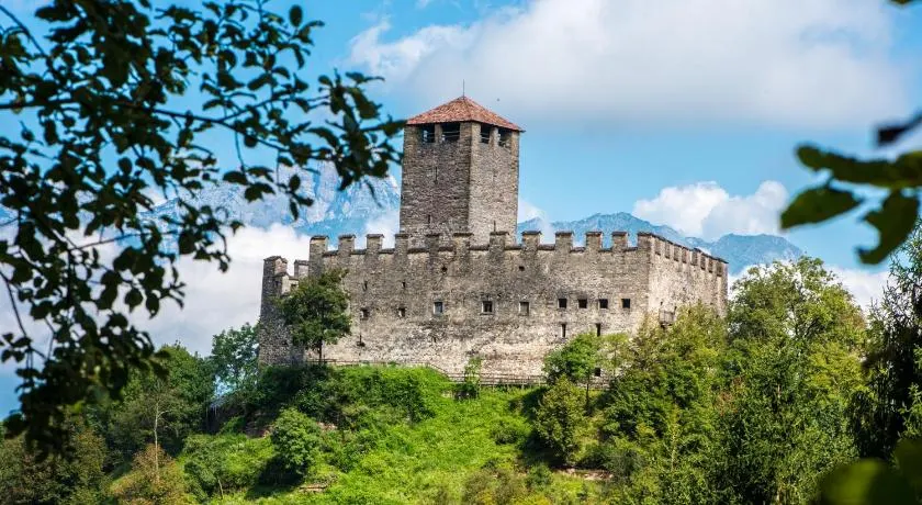 Castello di Zumelle - Image 1