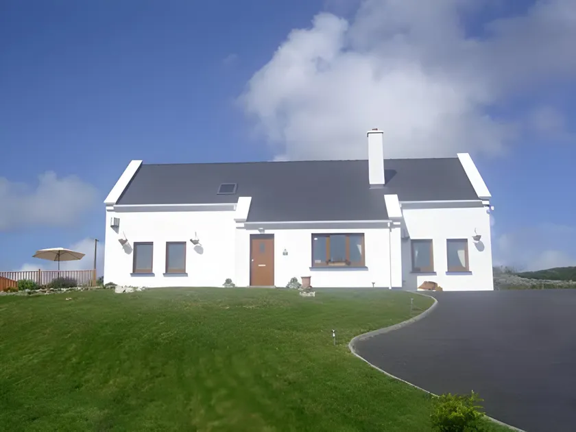 Rossroe Lodge B&B - Image 1
