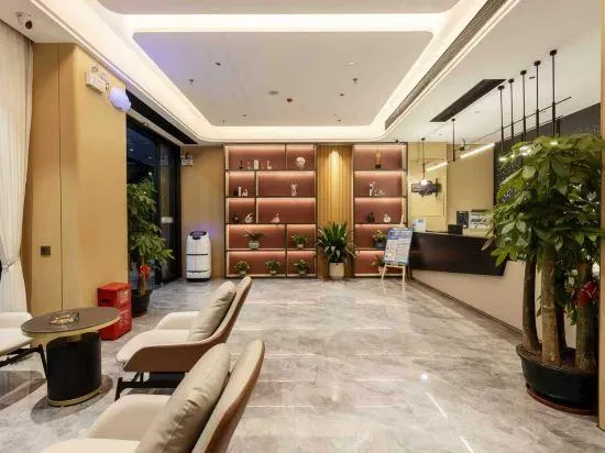 Lake Smart Choice Hotel (Dongguan Dalingshan Songshan Lake) - Image 1