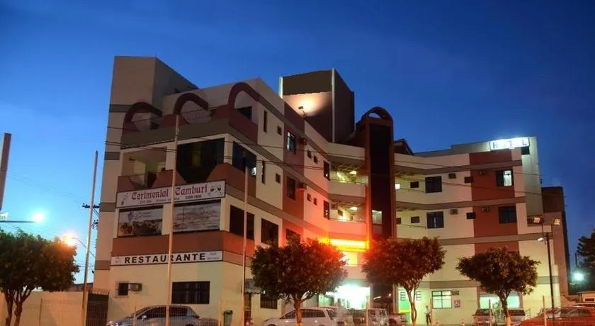 Suíte Hotel Vitória - Image 1