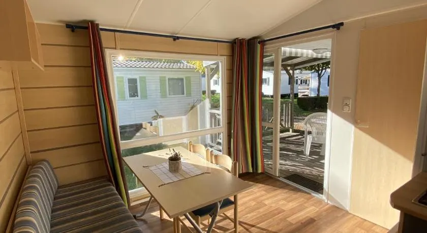 Mobile home PRES de Europa-Park - Image 1