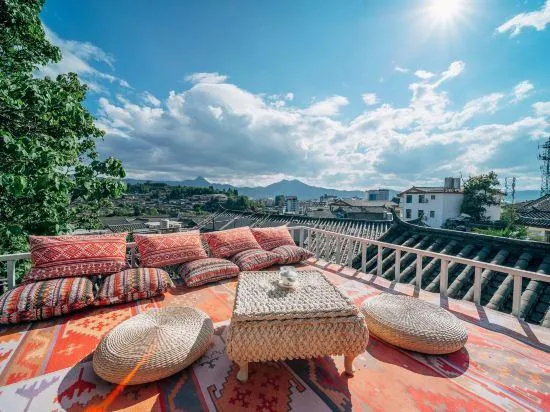 Lijiang Tingyue View Inn - Image 1