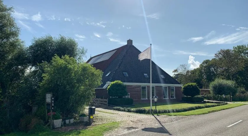 Bed and Breakfast de Salix - Image 1