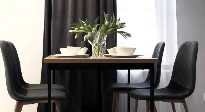 Apartament Stare Miasto - Image 1