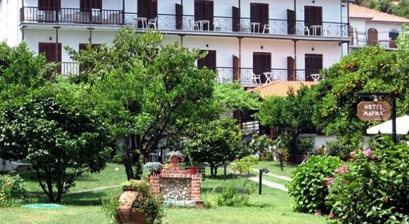 Hotel Marina - Image 1