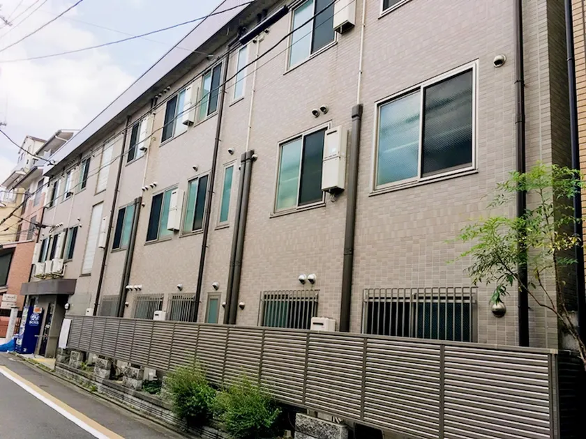 Daiichi Grand Hostel Kyoto - Image 1